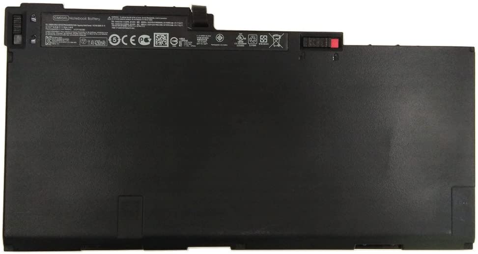 HP Original Battery CM03XL for HP EliteBook 840 G1 Laptop