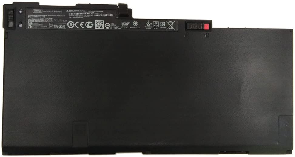 HP Original Battery CM03XL for HP EliteBook 840 G1 Laptop - Click Image to Close