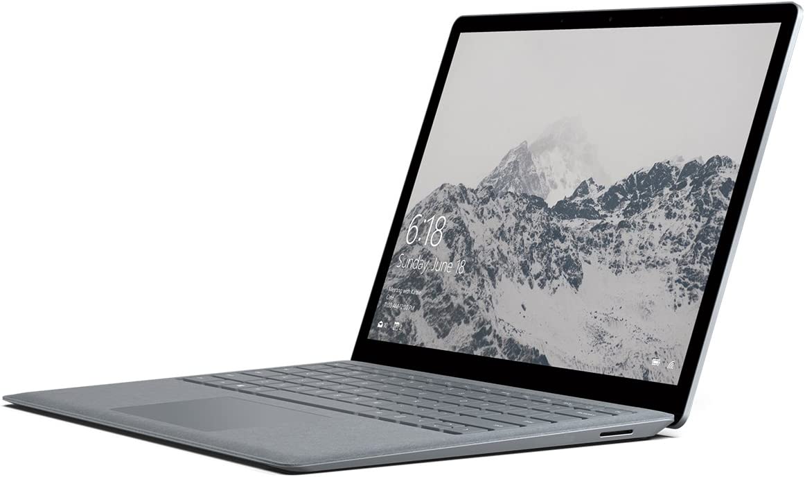 13.5" Microsoft Surface Laptop Intel Core i5-7300 8G 256G SSD