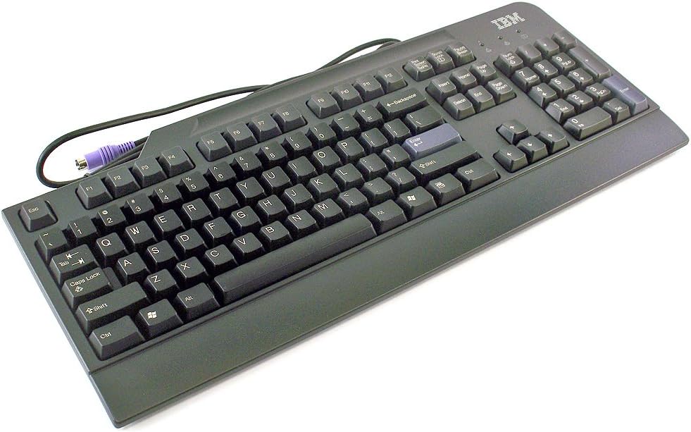 PS/2 Keyboard (Brand New)