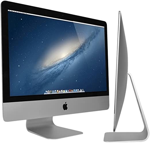 Apple iMac 21.5" Slim 2013 Intel i5 2.7G 16G 256G SSD Ventura GB