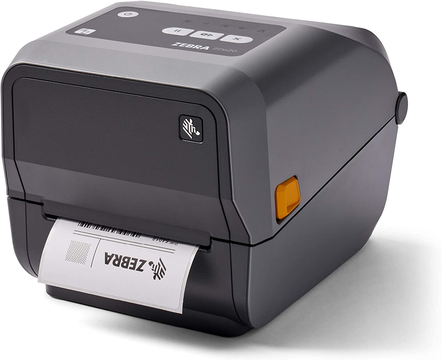 ZEBRA ZD620 Barcode Label Printer (Used) - Click Image to Close