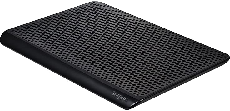 Targus 16" Dual Fan Laptop Chill Mat Cooling Pad