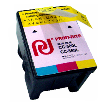 PRINT-RITE for 777 / 777i Color