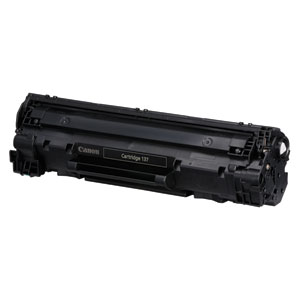 Canon 137 Compatible New Toner