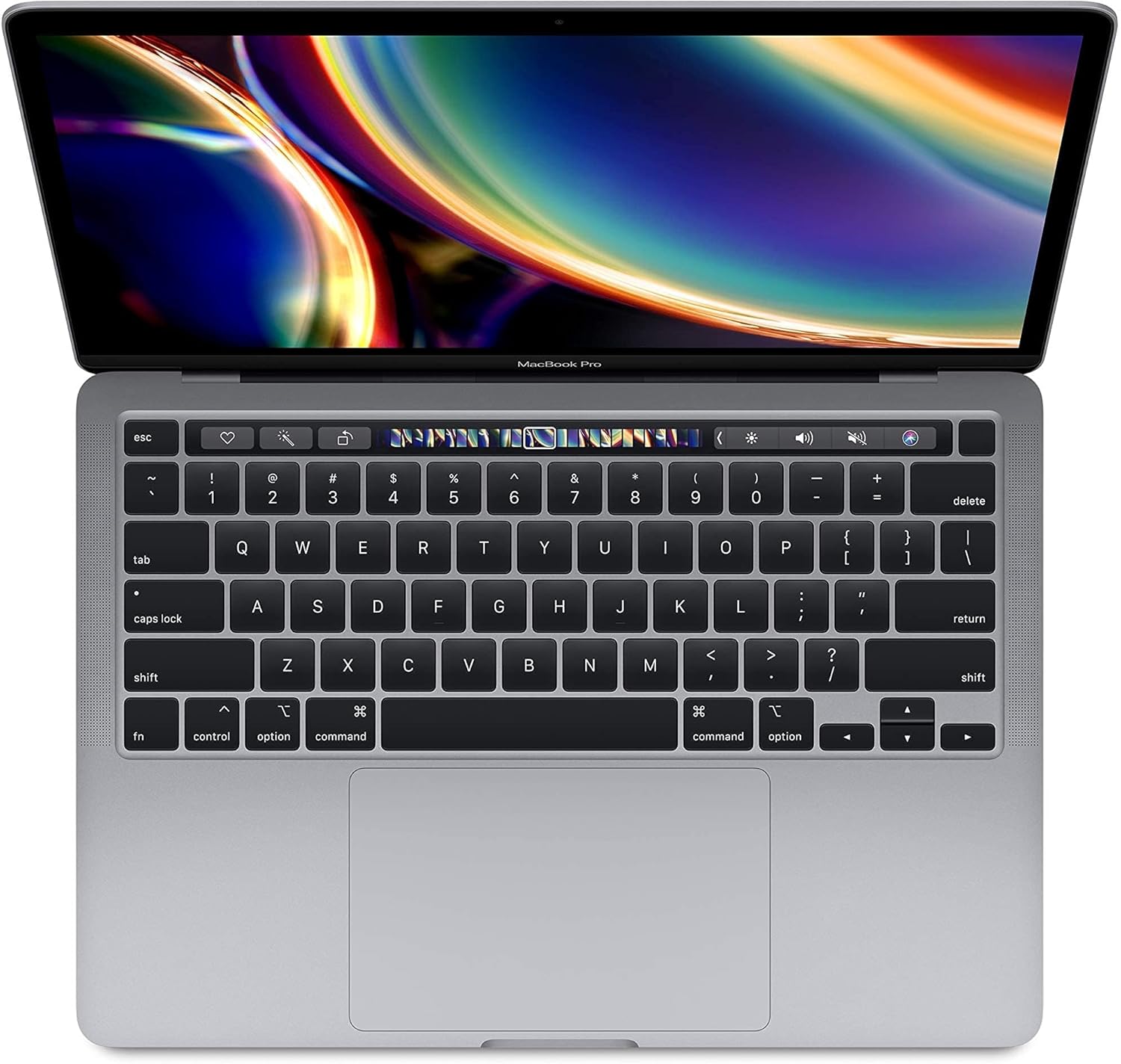 13.3" Apple MacBook Pro 2020 i5 16G Ram 500G SSD MacOS Tahoe