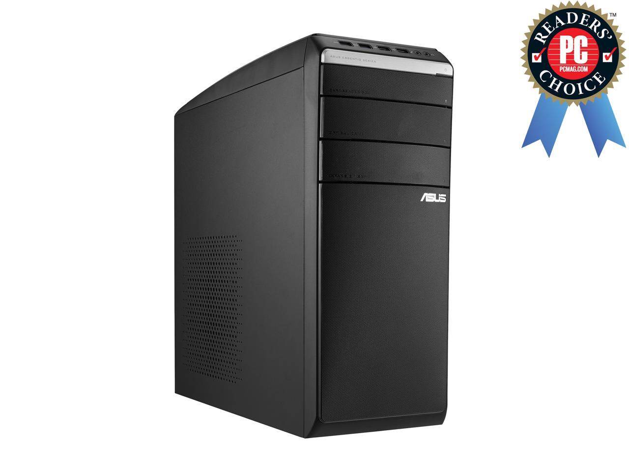 Asus Gaming PC Intel i7-11700K 32G Ram nVidia RTX 3050 XC Win 11
