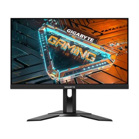 24" GIGABYTE G24F 2 1080P Gaming Monitor 1920 x 1080 Open Box