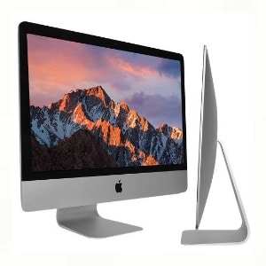Apple iMac 21.5" Slim 2013 Intel i5 2.7G 16G 1TB Monterey