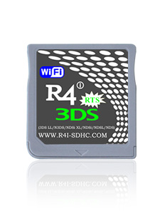 R4i-SDHC 3DS RTS WiFi - Click Image to Close