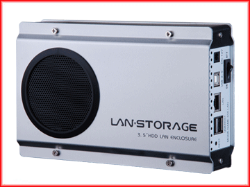 Coltech CE3594 3.5" SATA to Firewire + USB2 Enclosure