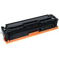 HP CE410X High Yield Black Compatible New Toner (HP 305X) - Click Image to Close