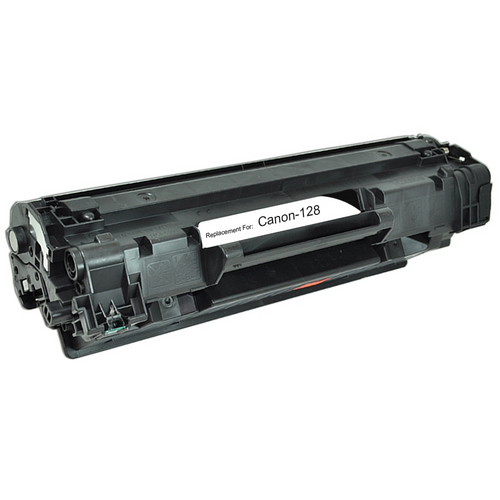 Canon 128 Compatible New Toner - Click Image to Close