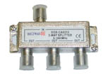 DGS-6313 3-Way Splitter