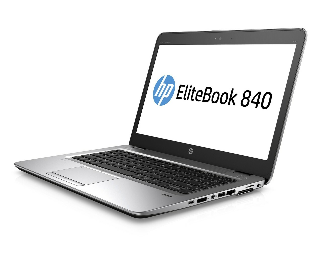 14" HP Elitebook 840 G3 TOUCH Intel Core i5-6300U 8G 256G SSD