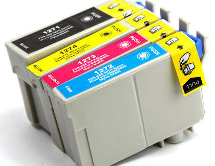 Epson 127 Compatible Ink Cartridge (Each Color) - Click Image to Close