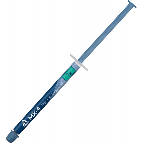 Arctic MX-4 2-Gram Thermal Grease CPU Heat Sink Compound