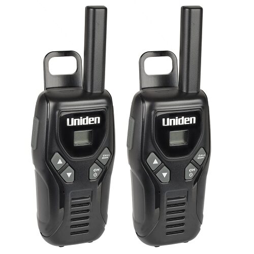 Uniden GMR2035-2 GMRS/FRS Two-Way Radio