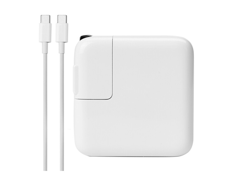 61-Watt USB 3.1 Type C USB-C AC Power Adapter for Apple