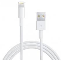 iPhone 5 / 6 Lightning 8 Pin to USB Data / Charging Cable 1M