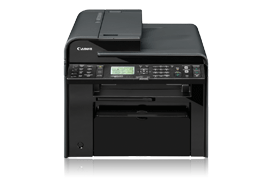 Canon imageCLASS MF4770n Mono Laser Multifunction Printer Canon imageCLASS MF4770n Mono Laser Multifunction Printer