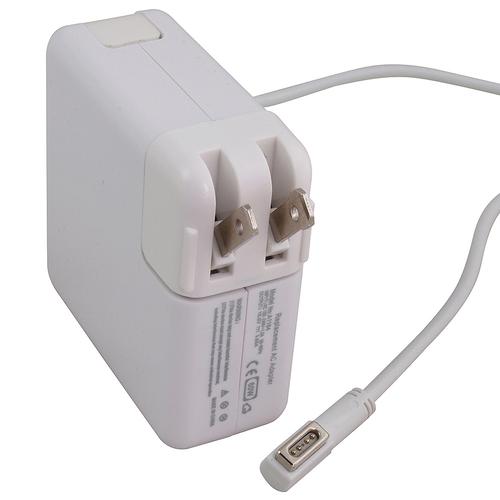 For Apple Magsafe 16.5V 3.65A (60W) 5 Pin Power Adapter