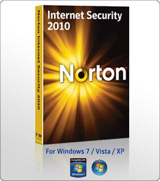Norton Internet Security 2010 (OEM)