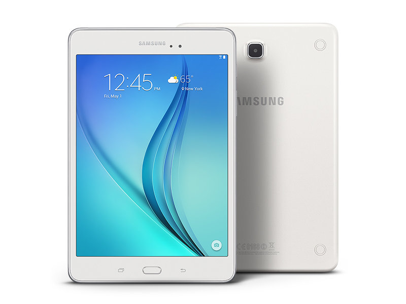 Samsung Galaxy Tab A (2015) 8" Tablet SM-T350 16GB