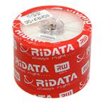 Ridata CD-R  50 Pcs. Spindle 52X 700 Meg