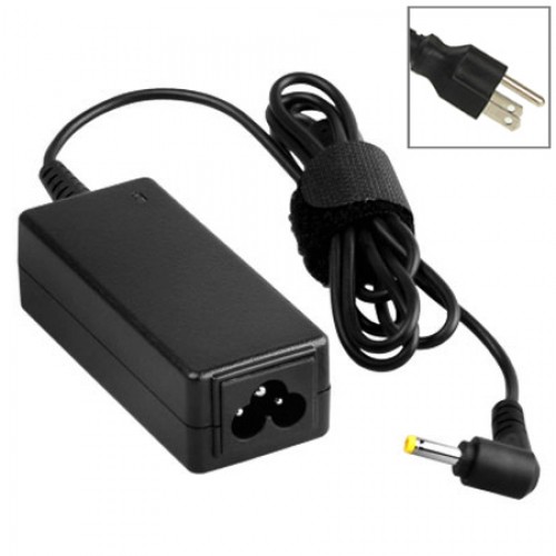 For HP Mini 19V 1.58A (30W) 4.0mm X 1.0mm Power Adapter - Click Image to Close