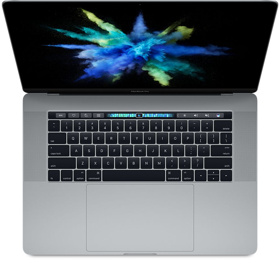 15.4" Apple MacBook Pro 2016 Touch Bar i7 16G Ram 256G SSD OS 11 15.4" Apple MacBook Pro 2016 Touch Bar i7 16G Ram 256G SSD OS 11
