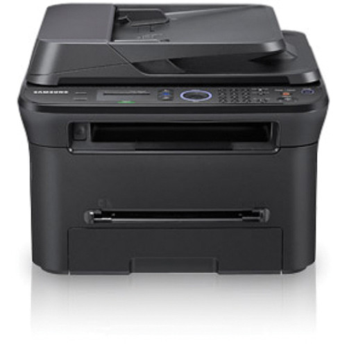 Samsung SCX-4623FW Multifunction Monochrome Laser Printer