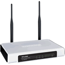 TP-LINK TL-WR841N Wireless N Router