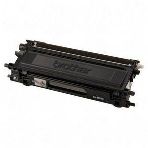 Brother TN115K / TN110 Black Compatible New Toner