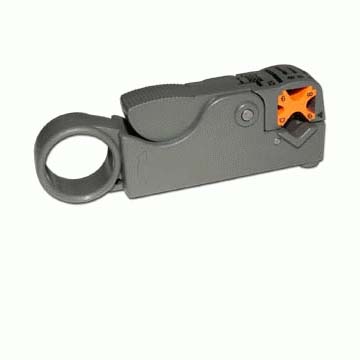 Coaxial Cable Stripper Tool HV-332 (2 Blade Coaxial Tool) - Click Image to Close