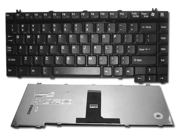 Keyboard for All Notebooks / Laptops