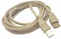USB Extension Cable 6'