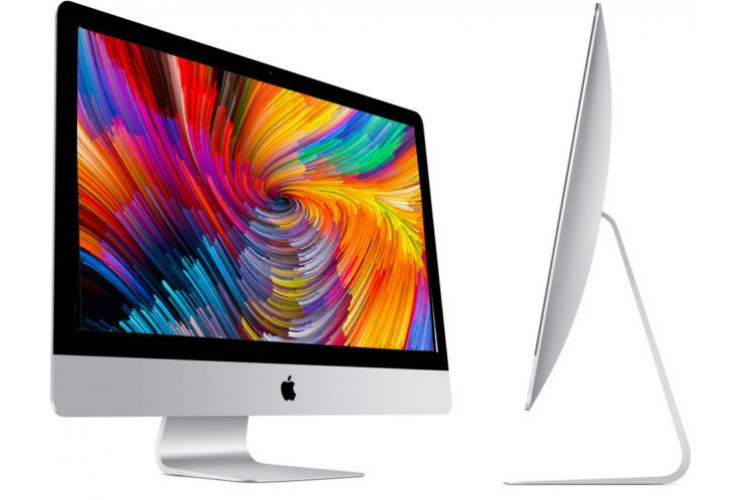 Apple iMac 27" 2013 Retina Intel i5 16 Ram 250GB SSD Sonoma - Click Image to Close