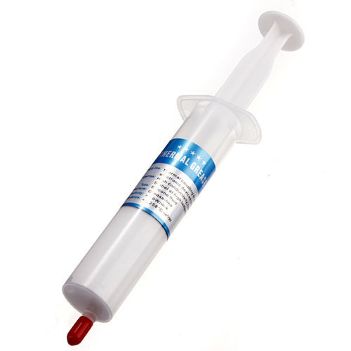Heatsink Thermal Compound 30g White Color