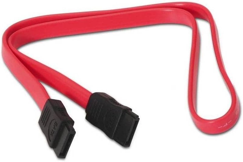 SATA Cable 18" / 45cm (10 Pack)
