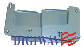 Dual LNB Bracket II For 110/119
