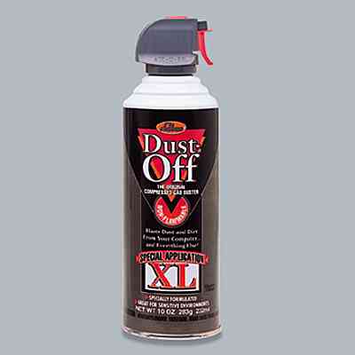 Dust Off (12 oz)