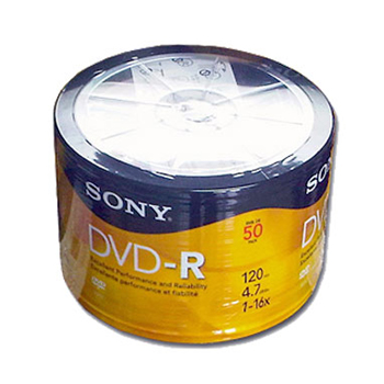 DVD-R/W