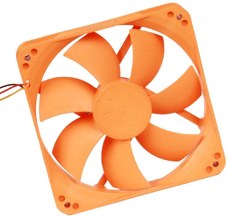 Cooling Fan