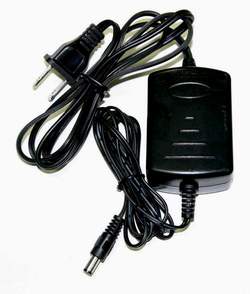 Power Adaptor for Camera 12V