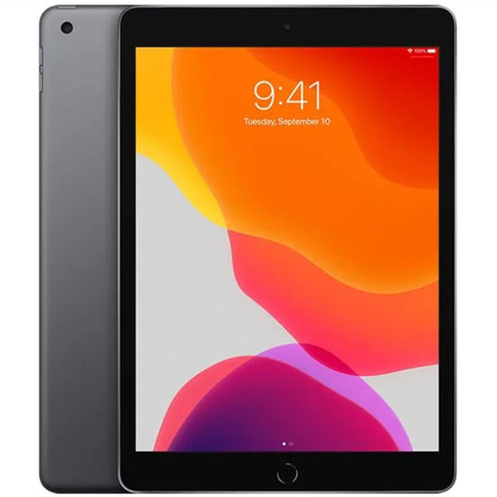 Apple iPad 7th Gen 10.2" Screen 32 GB Storage Tablet A2197