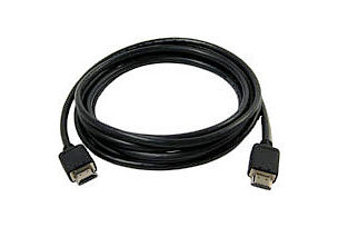 HDMI Cable Gold-plated 10' (3 M) Ver 1.4