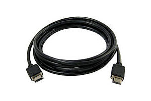 HDMI Cable Gold-plated 10' (3 M) Ver 1.4 - Click Image to Close