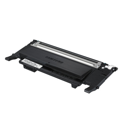 Samsung CLT-K407S Black Compatible New Toner Cartridge