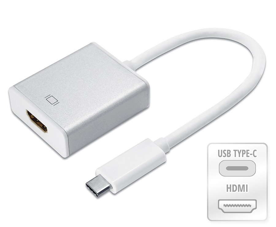 USB 3.1 Type-C